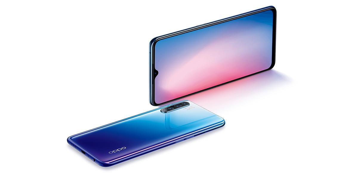 OPPO Reno4 не получит 5G в Юго-Восточной Азии