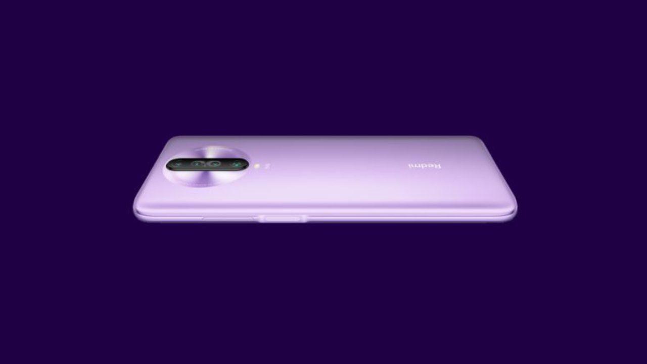 Redmi выпустит смартфон Redmi K30 Ultra, на базе Dimensity 1000 Plus