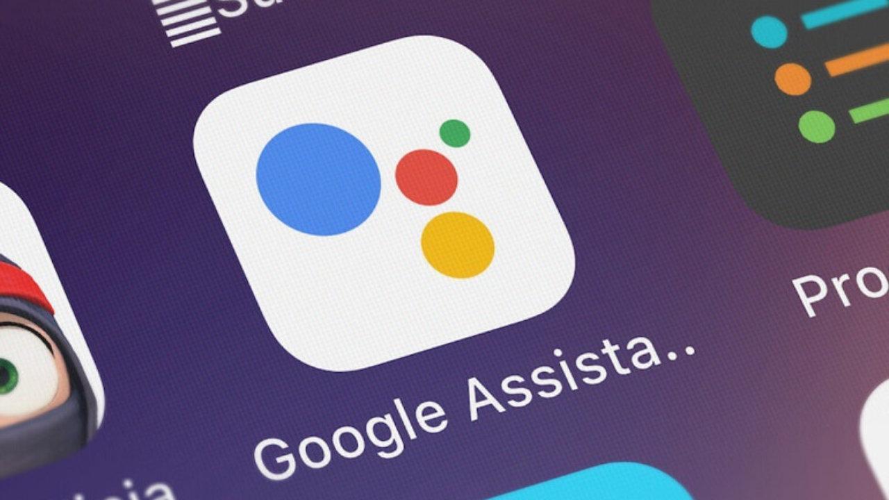 Google Assistant теперь позволяет пользователям отправлять аудиосообщения своим контактам