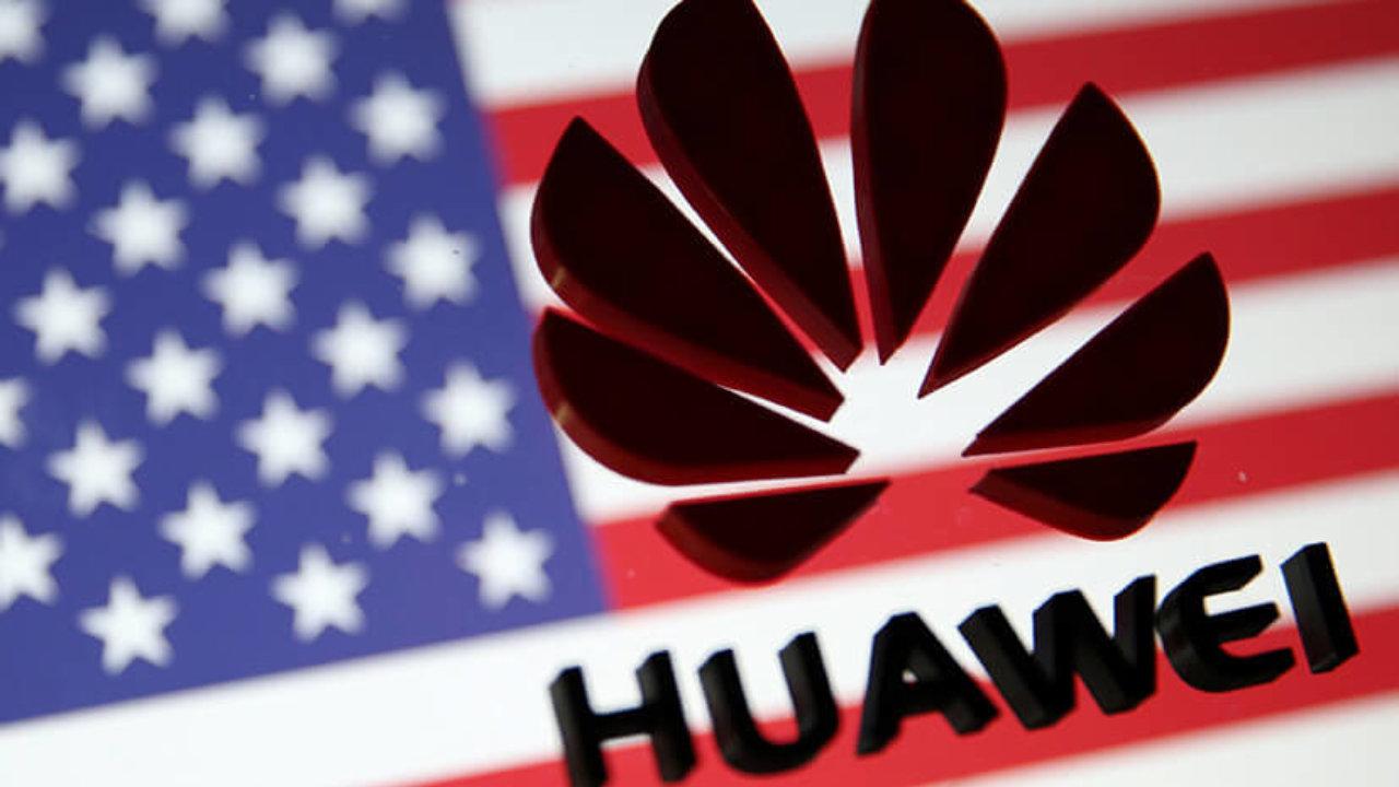 Huawei может уйти с рынка смартфонов