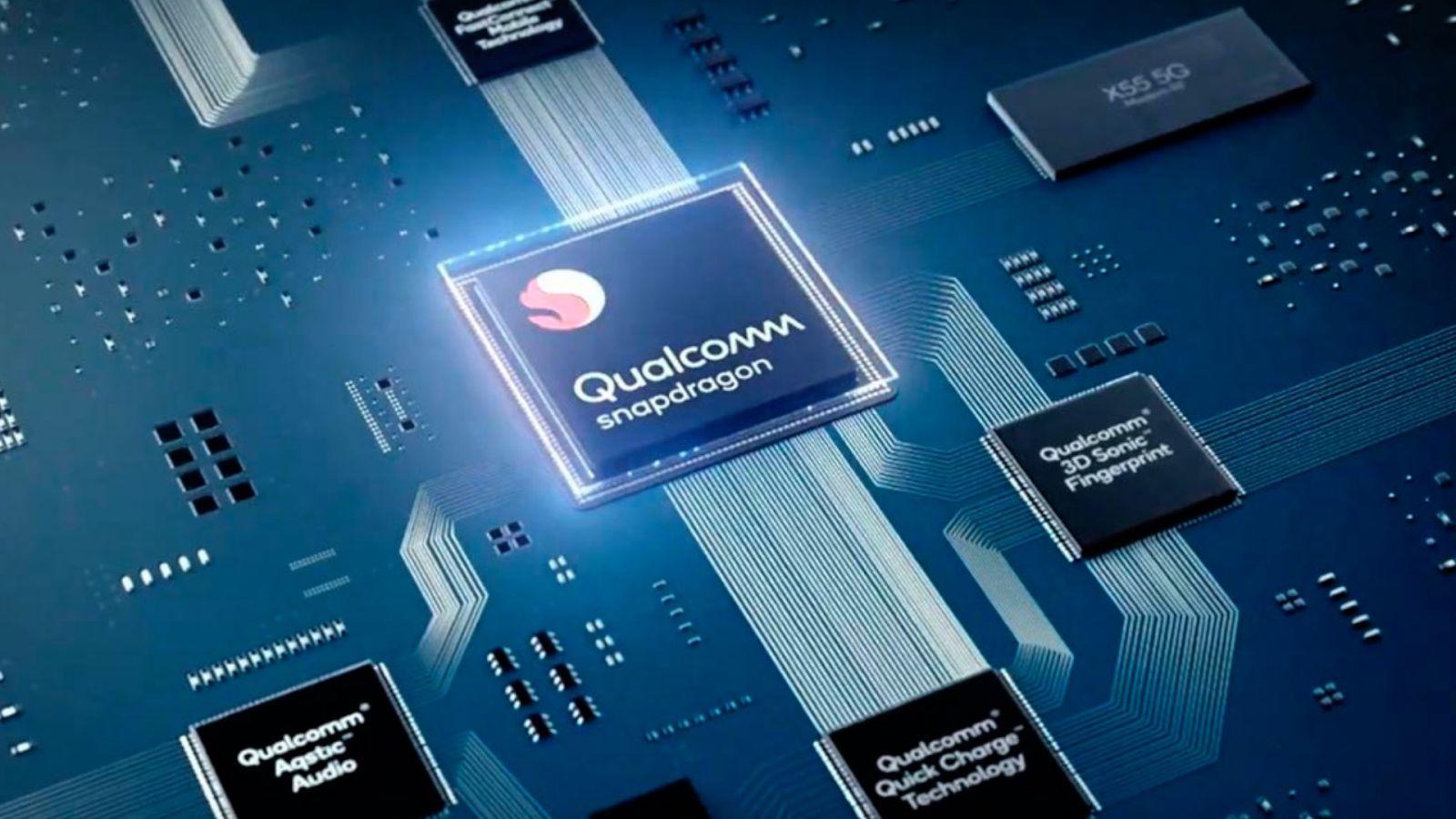 Qualcomm в ближайшее время может анонсировать процессор Snapdragon 860