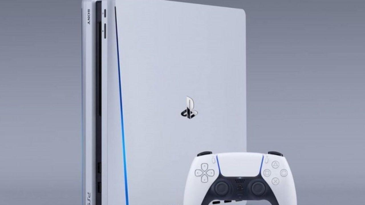 Sony открыла предзаказ на игровую консоль PlayStation 5