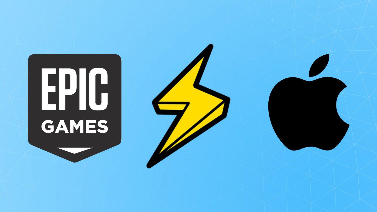 Теперь в Epic Games нельзя «войти с помощью Apple». Как же сохранить свою учётную запись?