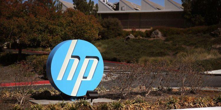 Компания HP может выпустить складной смартфон