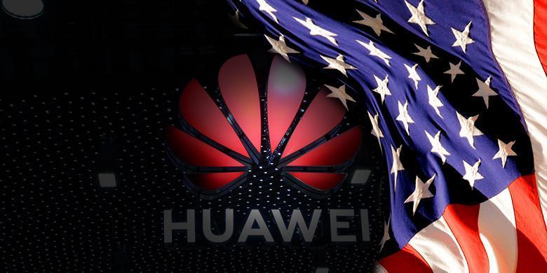 Huawei хочет начать переговоры с США об ослаблении санкций