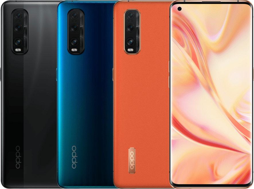 Скидки на смартфоны OPPO в честь открытия магазина на Яндекс.Маркете