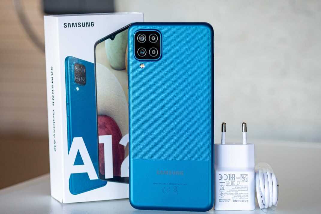 Samsung Galaxy A13 получит камеру на 50 Мп