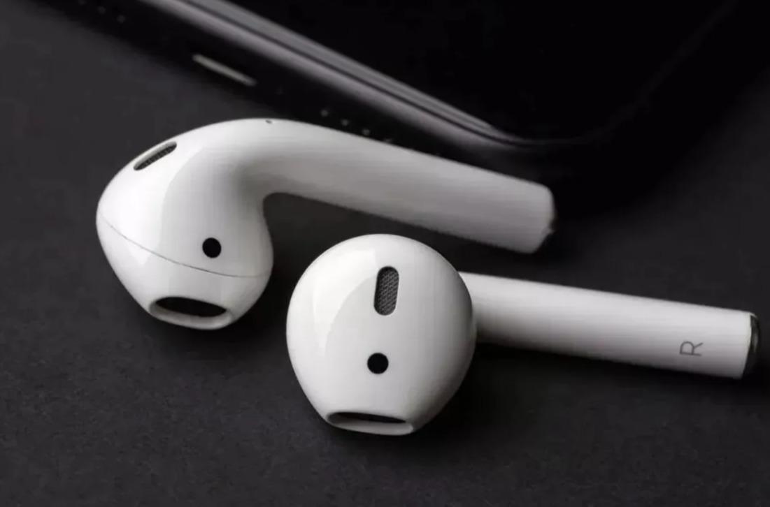 Apple выпустит AirPods Max 2-го поколения во втором полугодии 2024 года