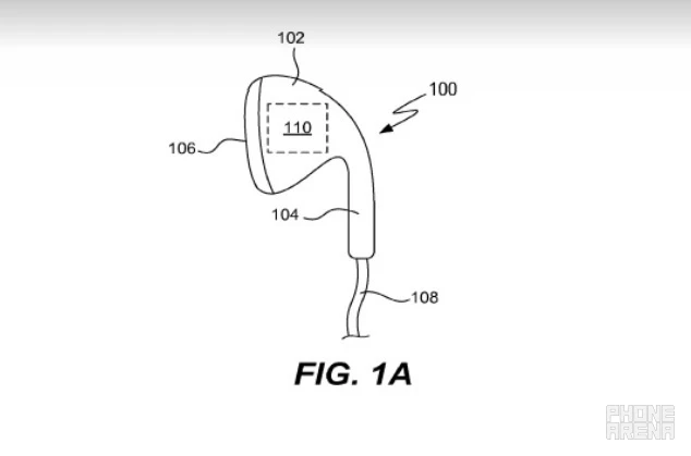 Apple AirPods могут начать следить за здоровьем