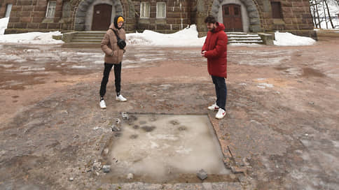 Не знай не наших // В Ленобласти демонтировали мемориал финским солдатам