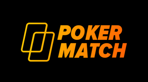 Выбор игр в казино PokerMatch