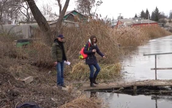 Суджанская семья вновь просит помощи