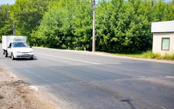 Движение на курской дороге будет регулировать компьютер