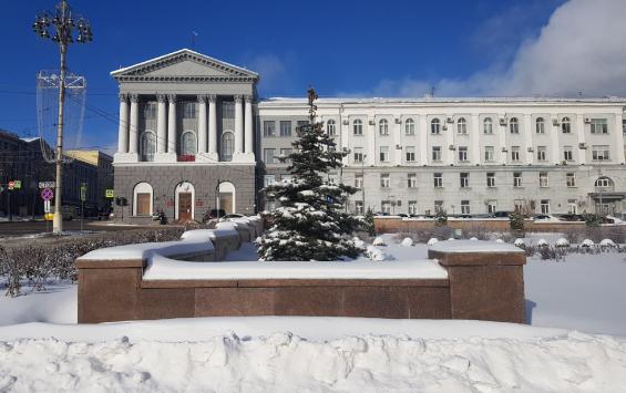 Депутаты заявили, что тоже устали от «удалёнки»