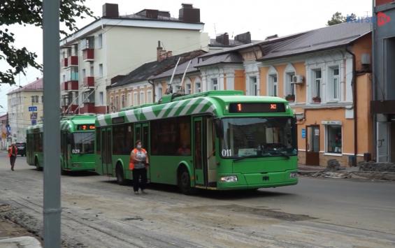 Льготы в транспорте для пенсионеров сохраняются