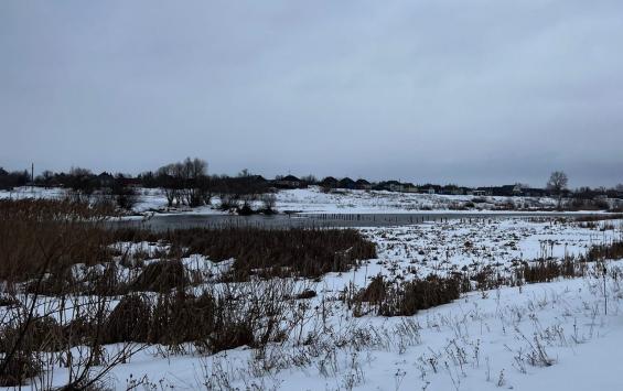 Сегодня ВСУ обстреляли село Вязовое Белгородской области