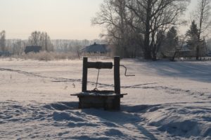 Главное — успеть: кемеровчанин снимает видеодневник кузбасских деревень