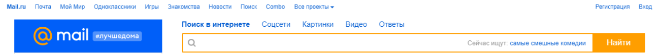 Mail.ru, «ВКонтакте» и «Одноклассники» прорекламируют набор сервисов для карантина — в него могут попасть любые компании