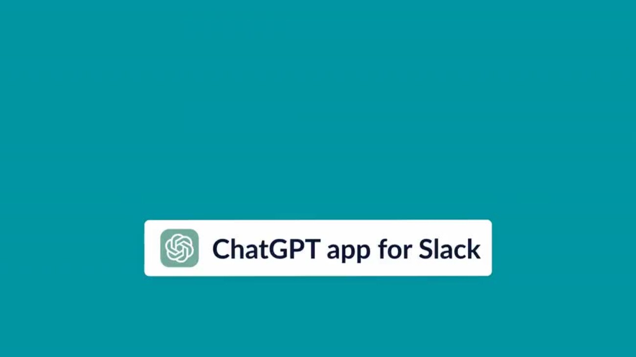 Salesforce добавит в Slack чат-бота на основе ChatGPT — он сможет пересказывать треды и генерировать быстрые ответы