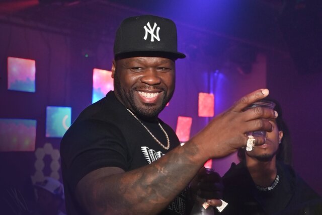 50 Cent выложил в инстаграме видео с русской свадьбы. Там все именно так, как вы думаете — и даже лучше