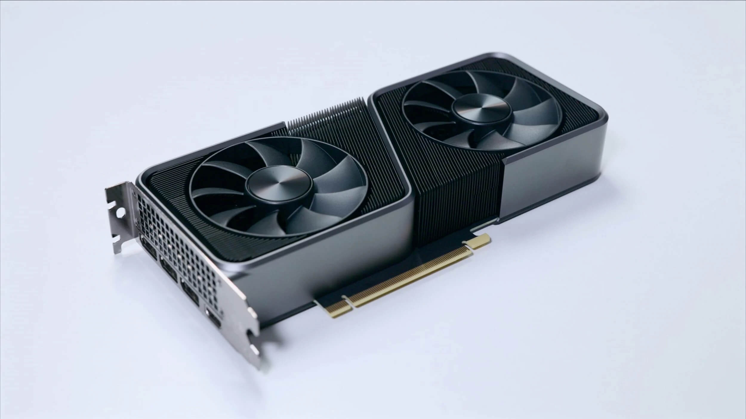 GeForce RTX 4060 Ti может оказаться лишь немногим быстрее RTX 3060 Ti