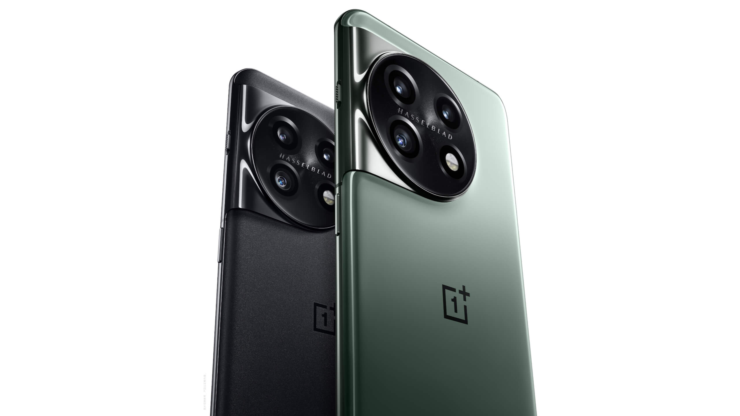 OnePlus 11 представлен на глобальном рынке