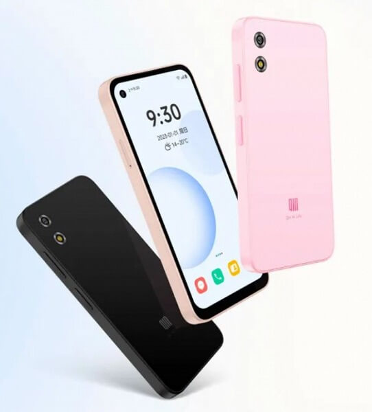 Xiaomi Duoqin Qin3 Ultra – один из самых компактных Android-смартфонов с автономностью 7 дней