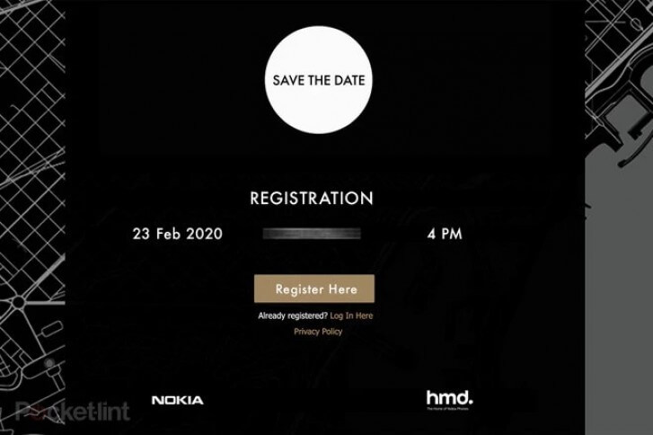 Nokia представит на MWC 2020 новые смартфоны