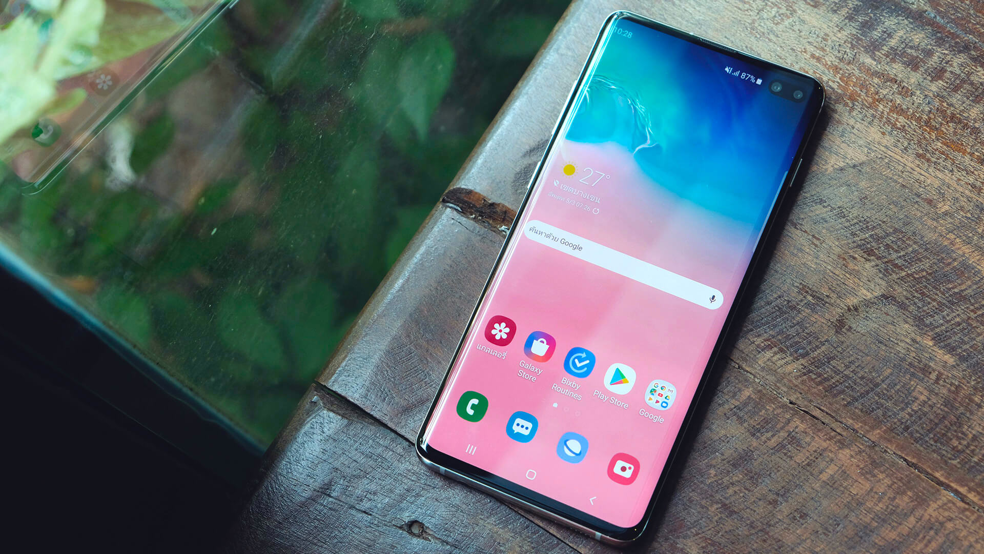 Samsung снизила цены на линейку Galaxy S10