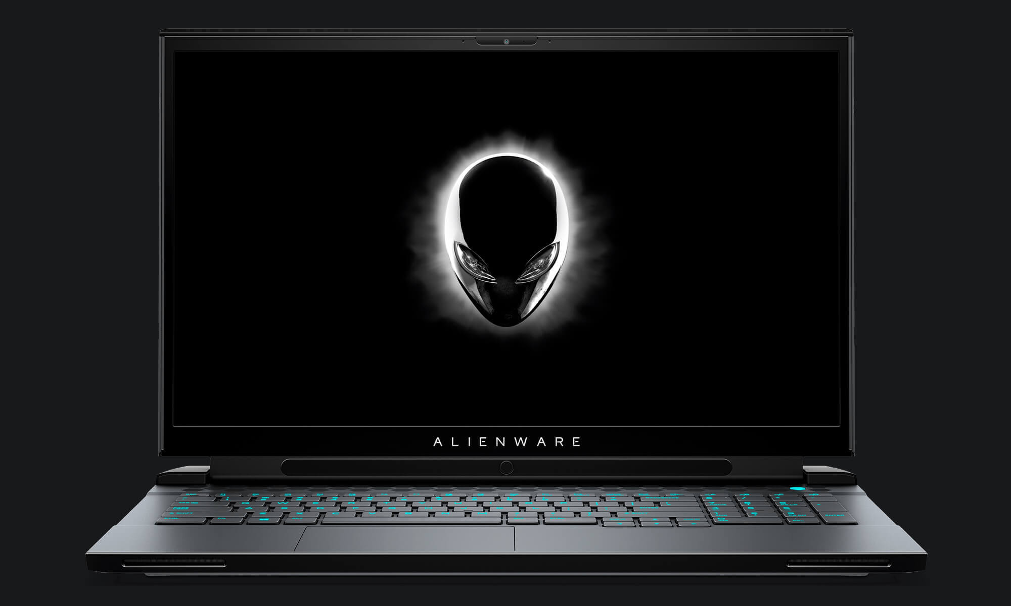 Игровые ноутбуки Alienware Area-51m, m15 и m17 получили процессоры Intel 10-го поколения