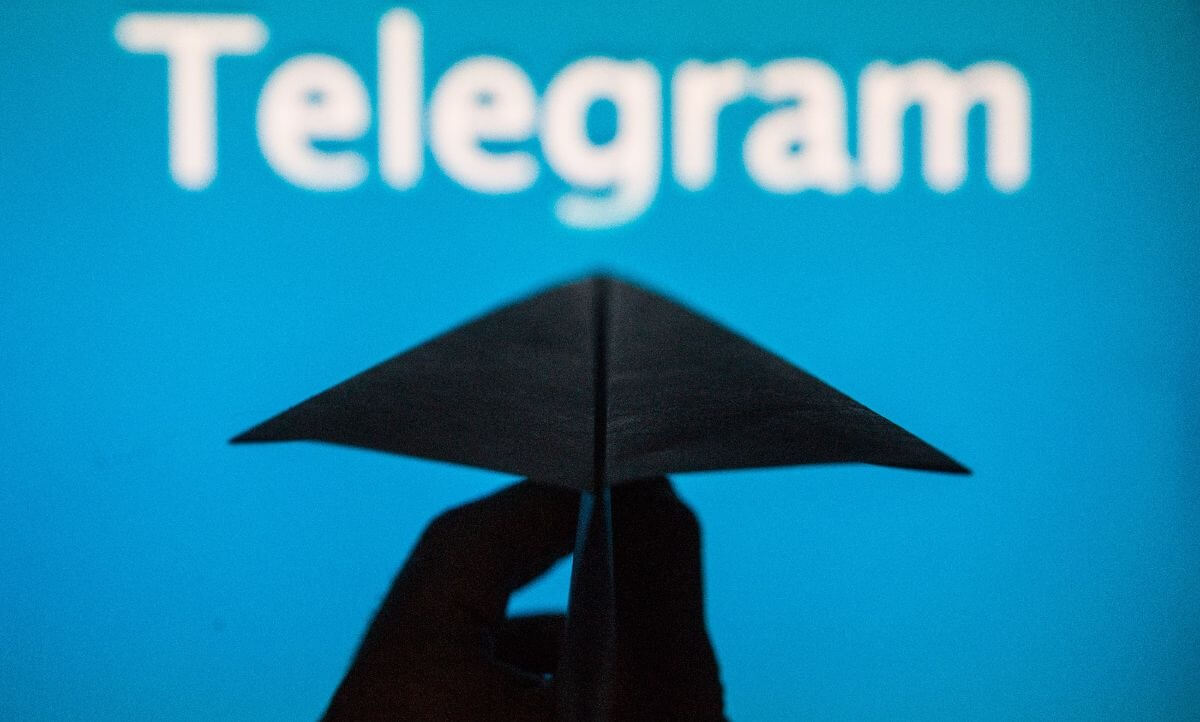 Роскомнадзор решил снять блокировку с Telegram