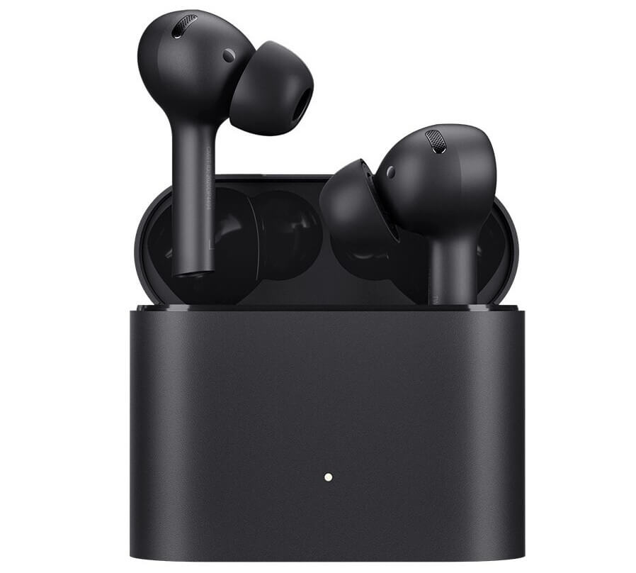 Наушники Xiaomi Mi True Wireless Earphones 2 Pro поступили в продажу в России