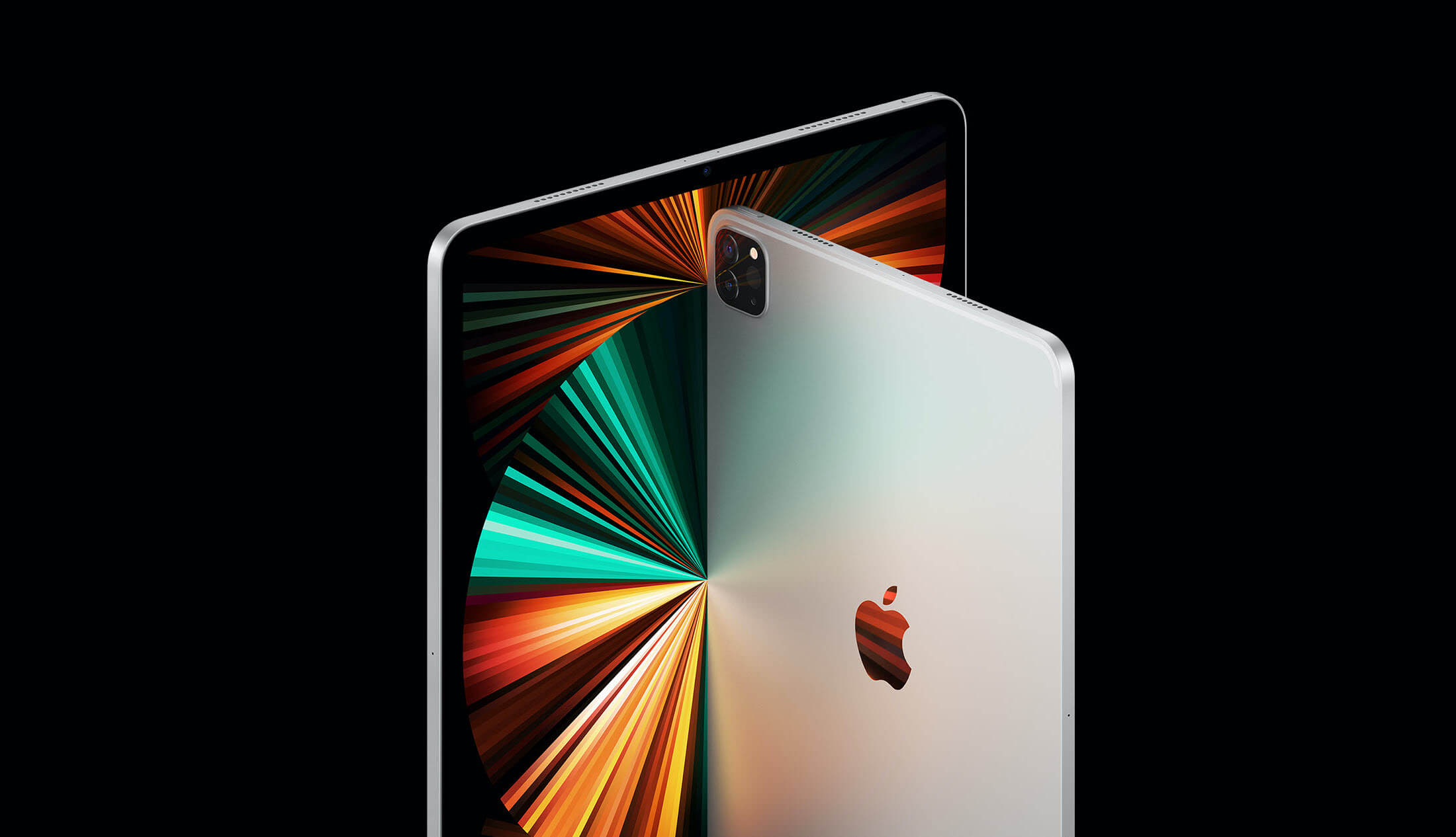 Предзаказы на iPad Pro и iMac на базе процессора Apple M1 стартовали в России