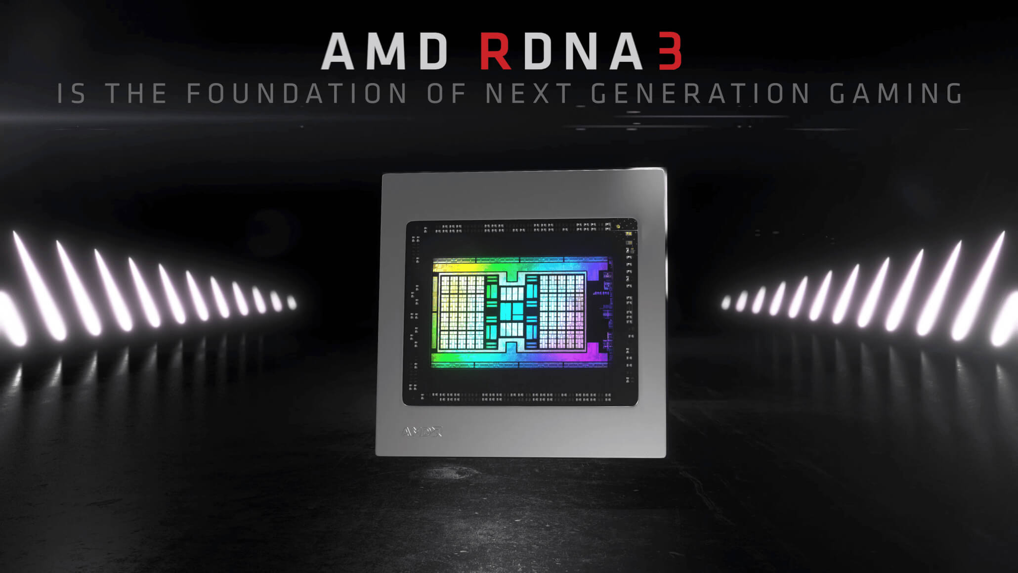 GPU AMD Navi 31 на базе архитектуры RDNA 3 будет в три раза мощнее Navi 21