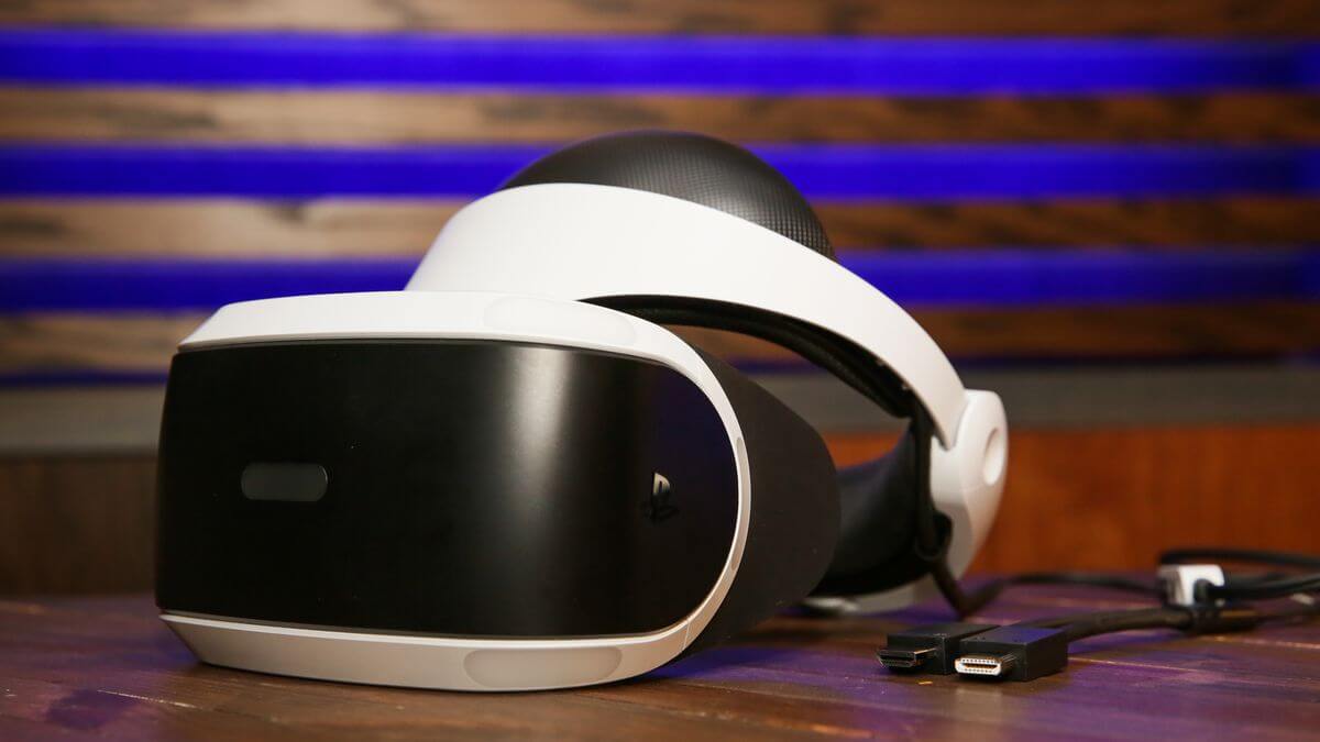 Новое поколение PlayStation VR получит OLED-дисплей и выйдет в конце 2022 года