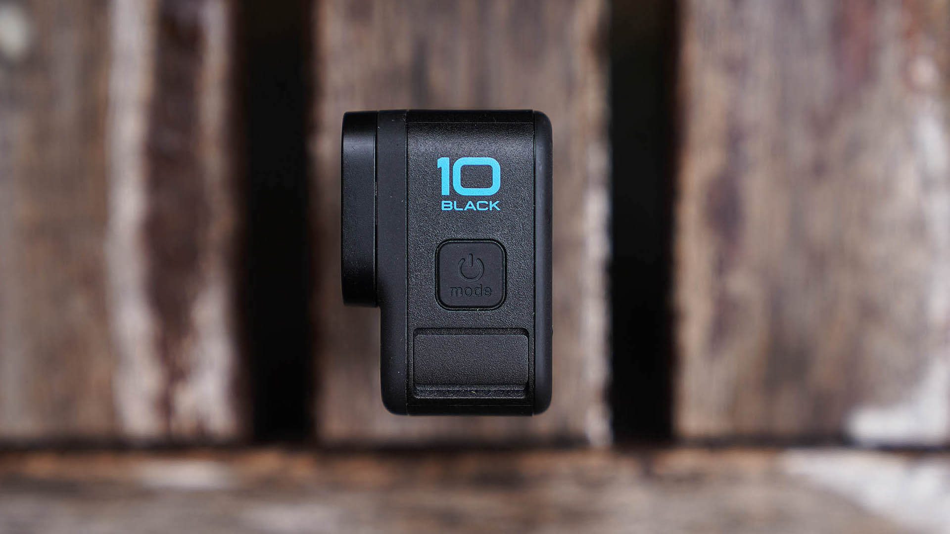 Представлена GoPro Hero 10 Black