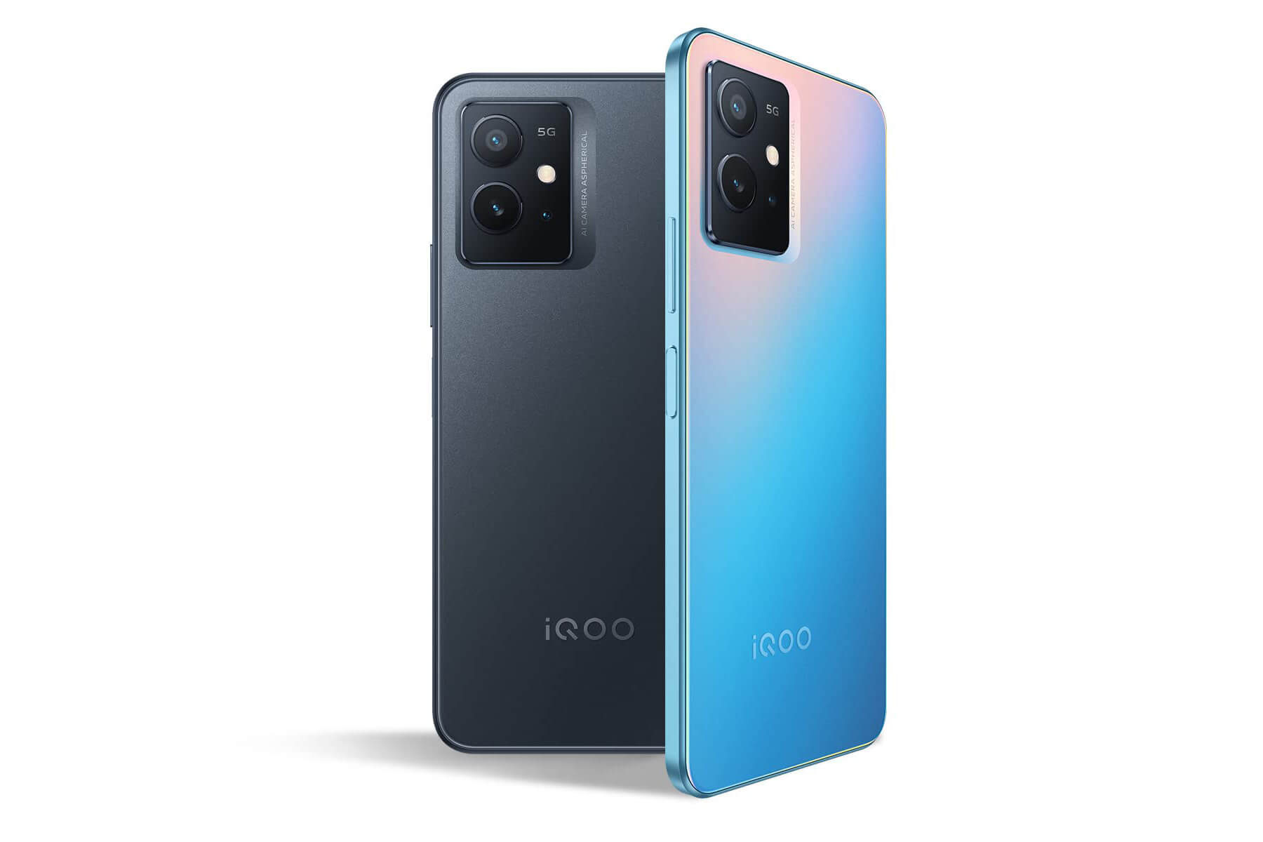 Представлен смартфон iQOO Z6 5G