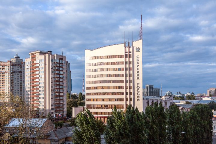 В Сбербанке рассказали, сколько россияне потратили на новогодние подарки