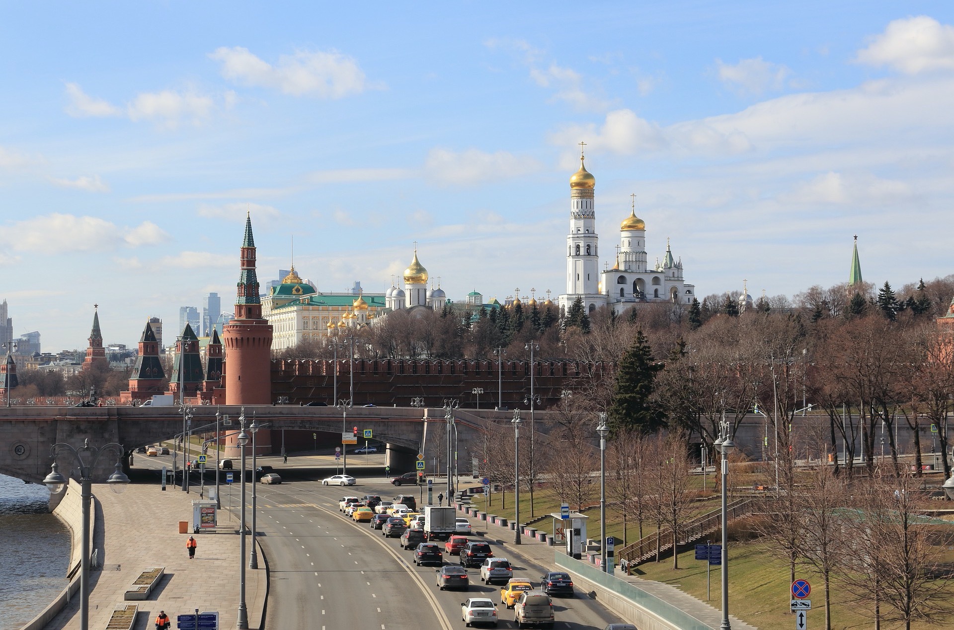 Мэрия Москвы рассказала о переоформлении пропусков для водителей