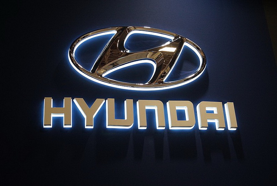 Hyundai построит огромный завод двигателей под Санкт-Петербургом