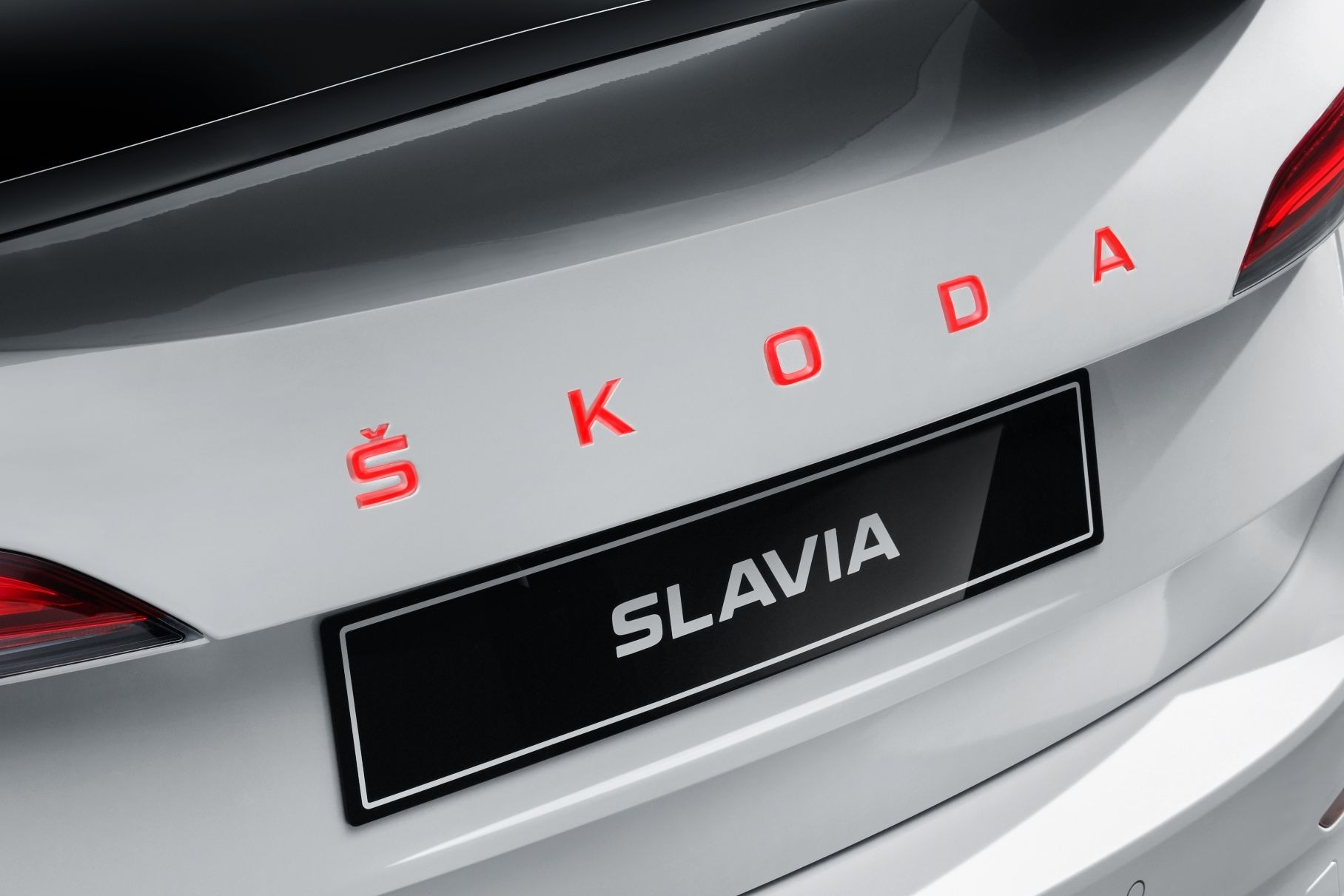 Родстер на базе Skoda Scala назовут в честь велосипедов