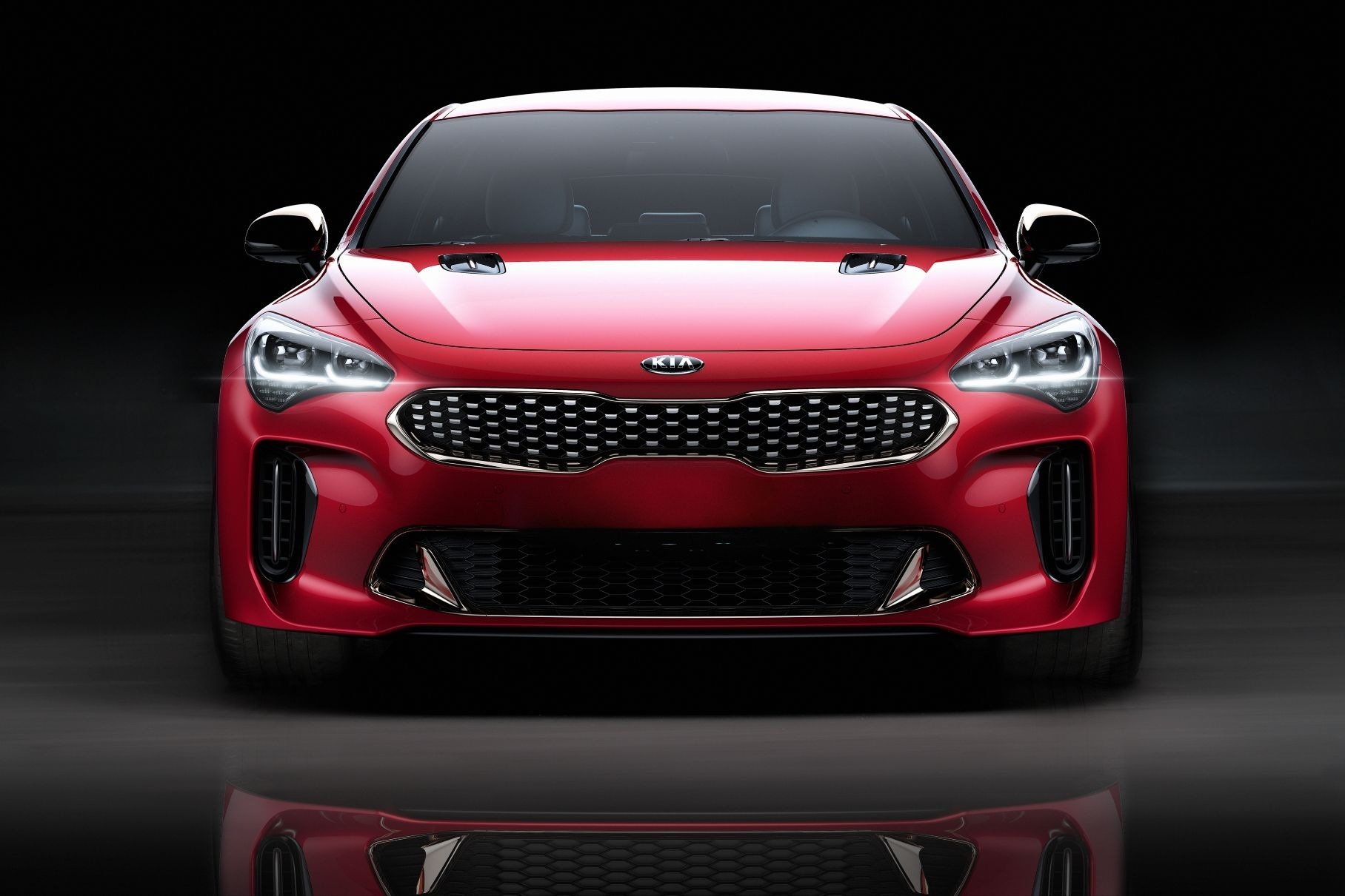 Бизнесмен купил Kia Stinger и яхту на выделенную госпомощь