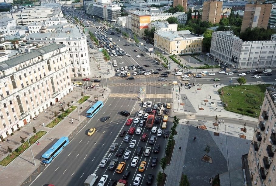 Появились подробности о будущих изменениях в ПДД