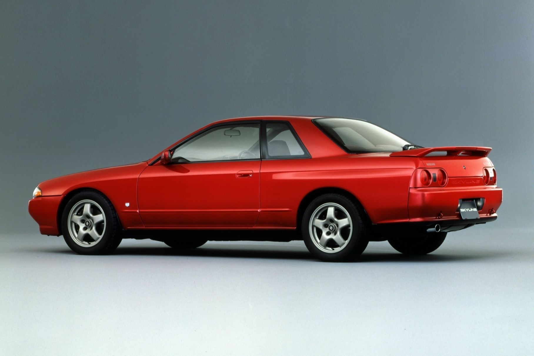 Nissan начал выпускать новые детали для 30-летних Skyline