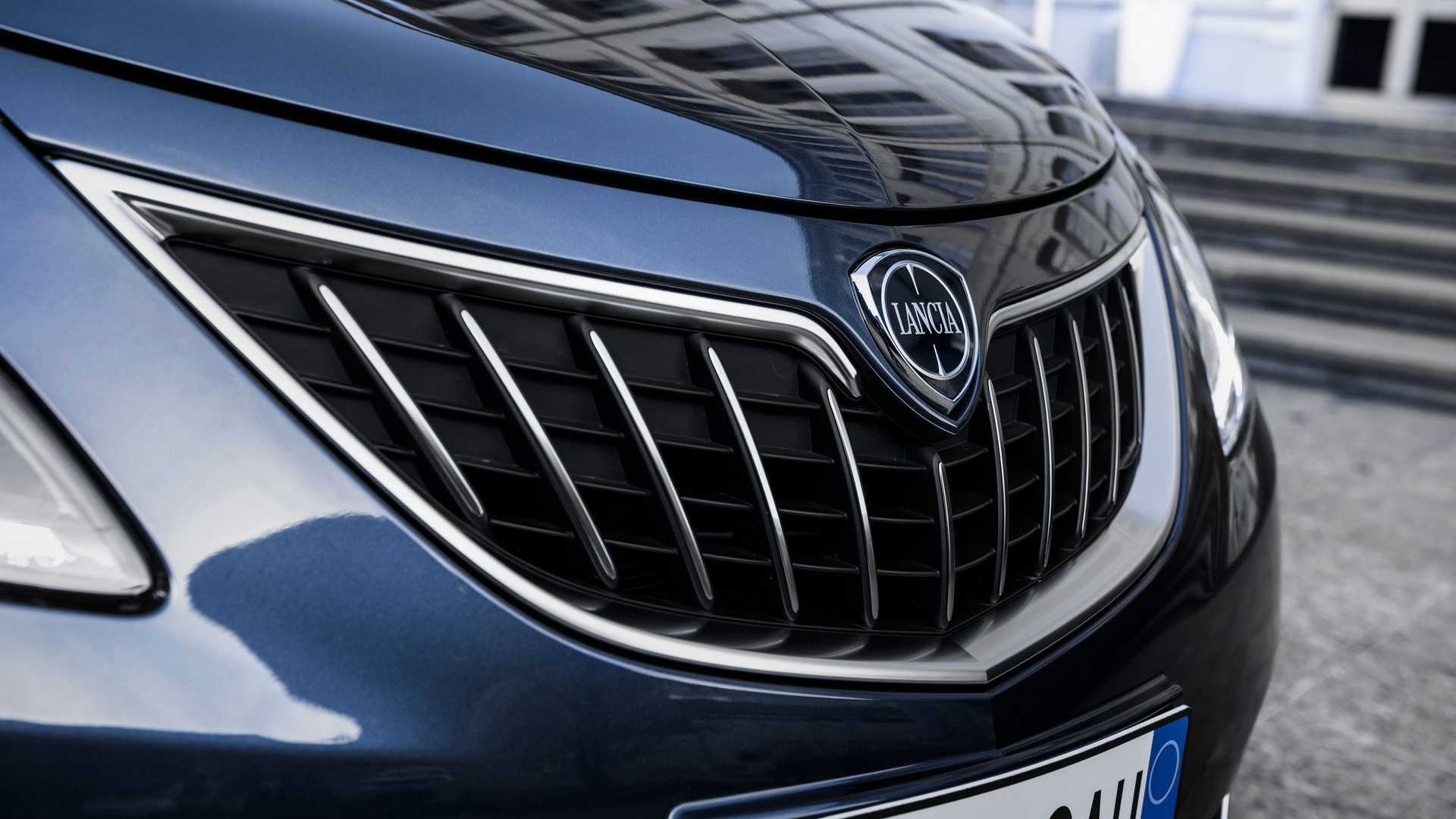 Lancia вернётся на европейский рынок с новыми моделями