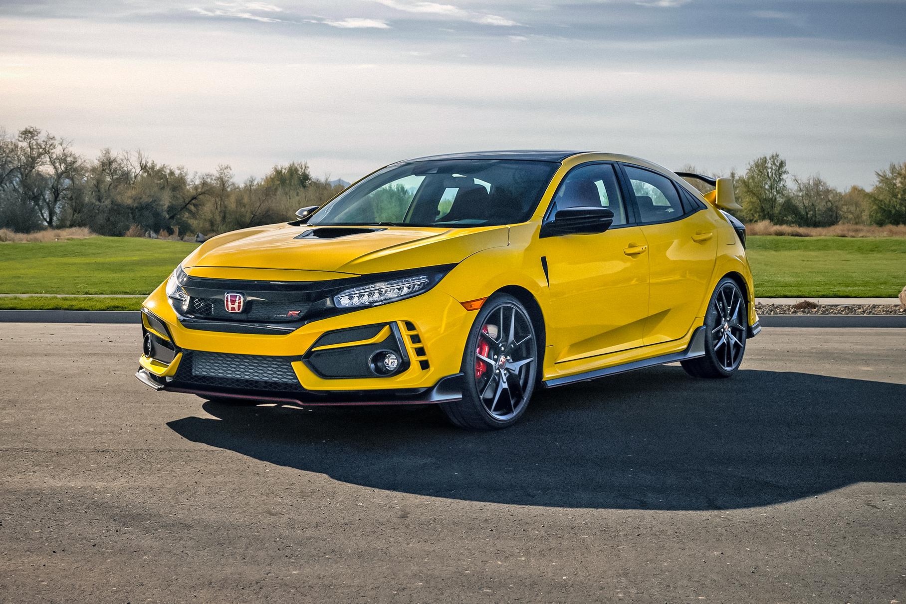 Редкий Honda Civic ушел с молотка за 7,4 миллиона рублей