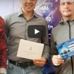 День на драйве DI.fm / руководитель СПА-центра Grand Float Игорь Мальчуковский / 24 ноября 2020 г