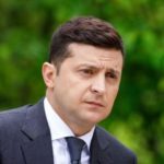 У президента Украины обнаружен коронавирус