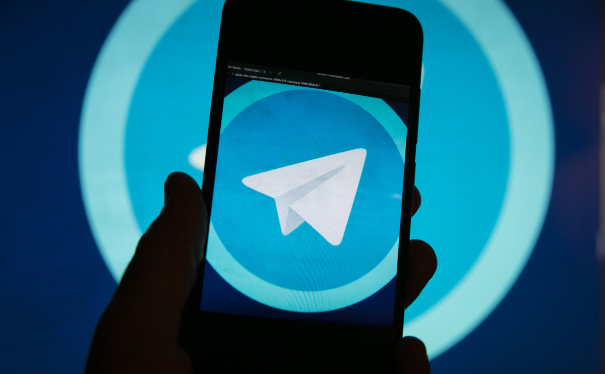 Власти объяснили блокировку Telegram в двух регионах России