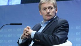 Песков не стал осуждать замминистра промышленности Овсянникова за дебош в аэропорту Ижевска